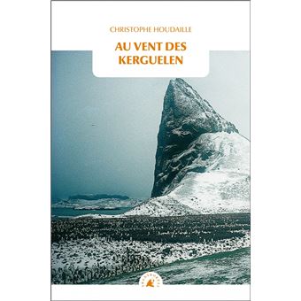 Au vent des Kerguelen