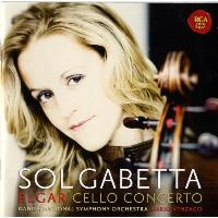 Elgar : Cello Concerto