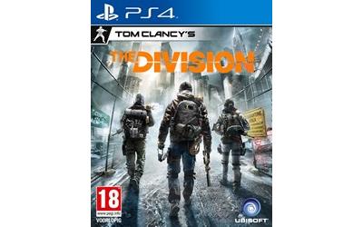 Tom Clancy's The Division PS4