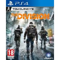 Tom Clancy's The Division PS4