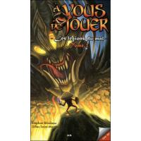 A vous de jouer 2 - Les légions du mal