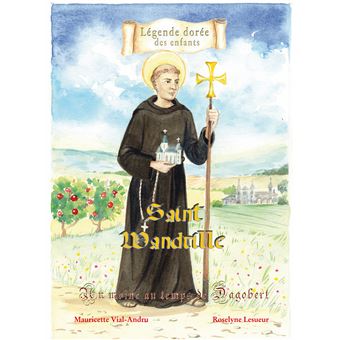 Saint Wandrille