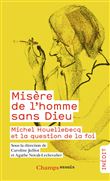 Misère de l'homme sans Dieu