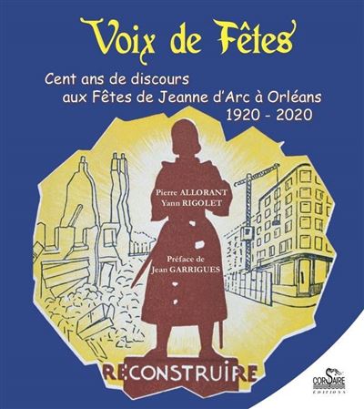 La Voix de Fêtes
