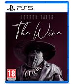 Horror Tales: The Wine PS5