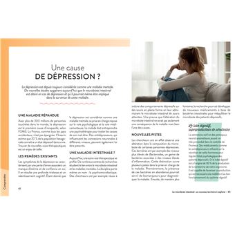 Allo Docteurs - En finir avec les troubles digestifs