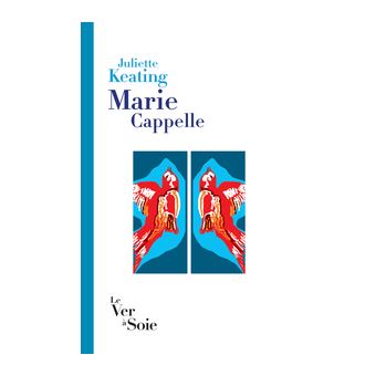 Marie Cappelle
