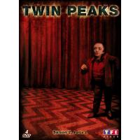 Coffret de la Saison 2 : Partie 2 DVD