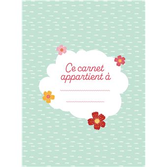 Mon carnet secret   Niko-Niko