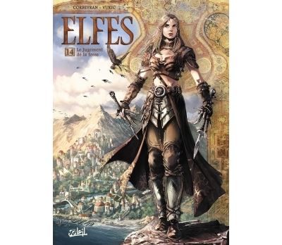 Elfes