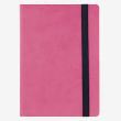 Carnet de notes Legami Lined rose