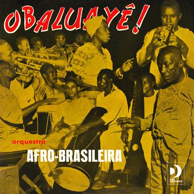 Obaluayê!