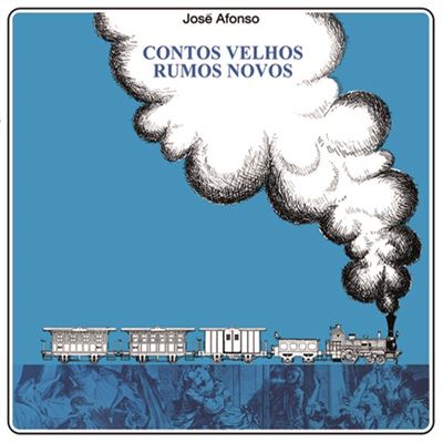 Contos Velhos Rumos Novos