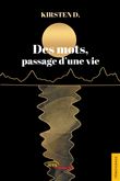 Des mots, passage d'une vie