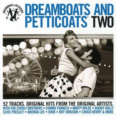Dreamboats and petticoats 2