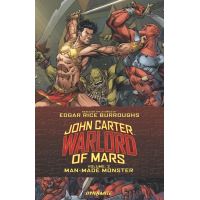 John Carter: Warlord Of Mars Vol 2