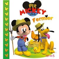 Mickey fermier