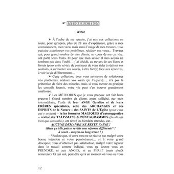 Sortir de la dépression - de la morosité...