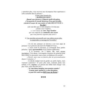 Sortir de la dépression - de la morosité...