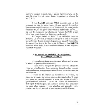 Sortir de la dépression - de la morosité...