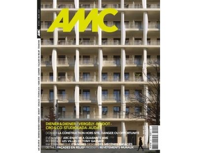 AMC n° 294 mars 2021