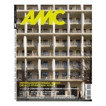 AMC n° 294 mars 2021