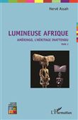 Lumineuse Afrique