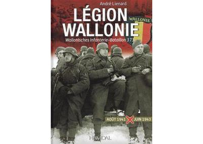 Légion Wallonie