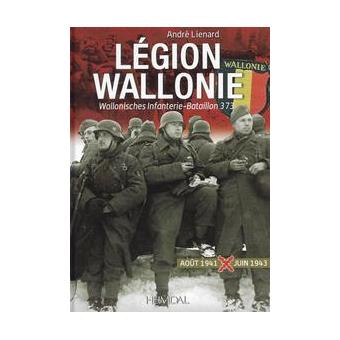 Légion Wallonie