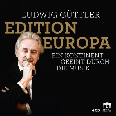 A continent united by music