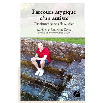 Parcours atypique d'un autiste