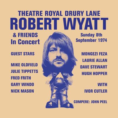 Theatre royal drury lane/inclus cd bonus