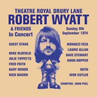 Theatre royal drury lane/inclus cd bonus