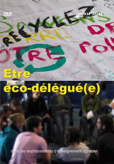 Etre éco-délégué(e)