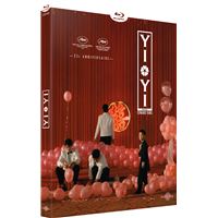 Yi Yi Blu-ray