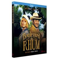 Boulevard du rhum Blu-ray