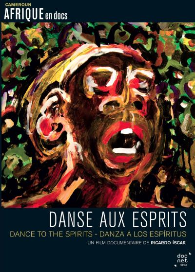 Danse aux esprits DVD