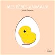 Mes bébés animaux