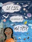 Le ciel au-dessus de ma tête