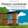 Maison container
