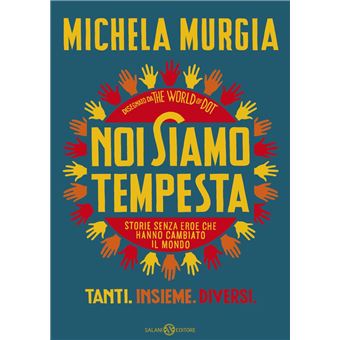 Michela Murgia : tous les produits