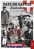 Pays de savoie d'autrefois