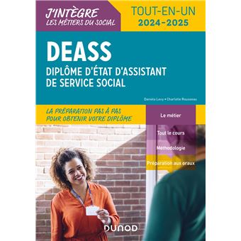 DEASS - Tout en un