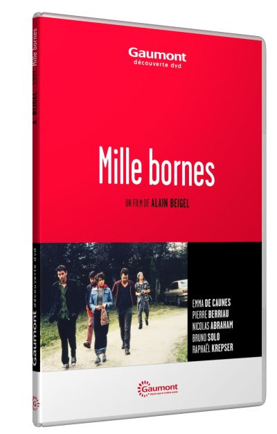 Mille bornes