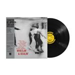 Wheelin And Dealin - Vinilo