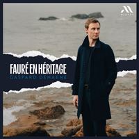 Fauré en héritage