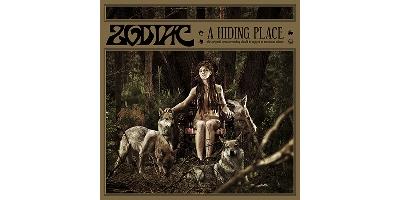 A hiding place