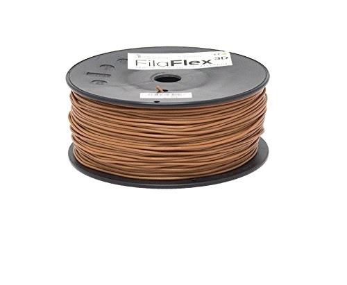 Filament BQ FilaFlex 1.75 mm 500 g Skin 2