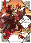 L'Atelier des Sorciers T09