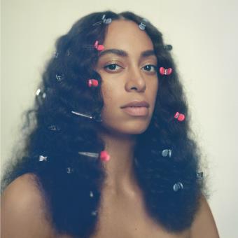 Solange - 1